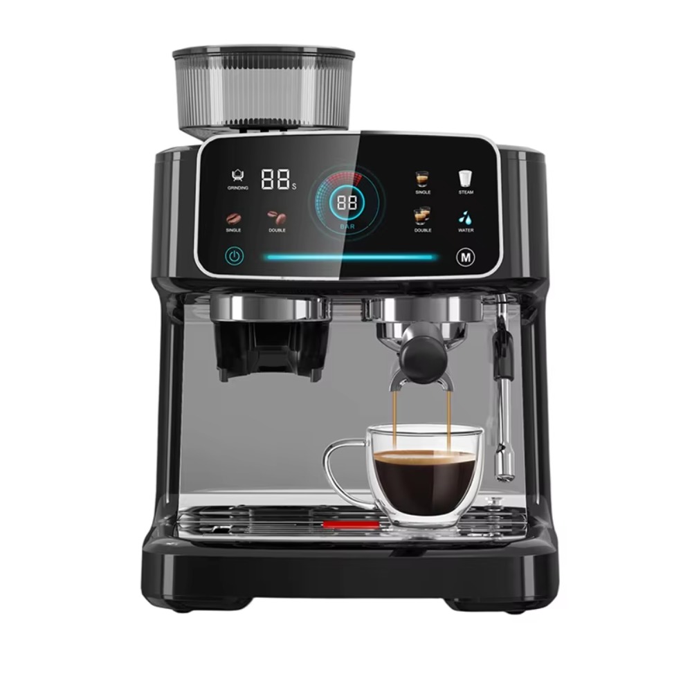 Coffee & Tea Phúc Long - Ulepszona Wersja Wysokowydajna Ekspres do Kawy
