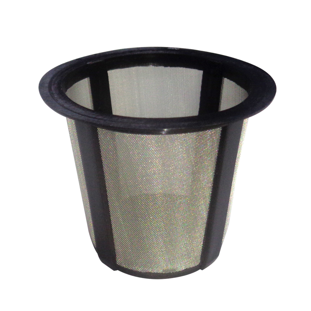 Coffee Tea Keurig - 1/2/4szt Filtry do kawy Filiżanka do
