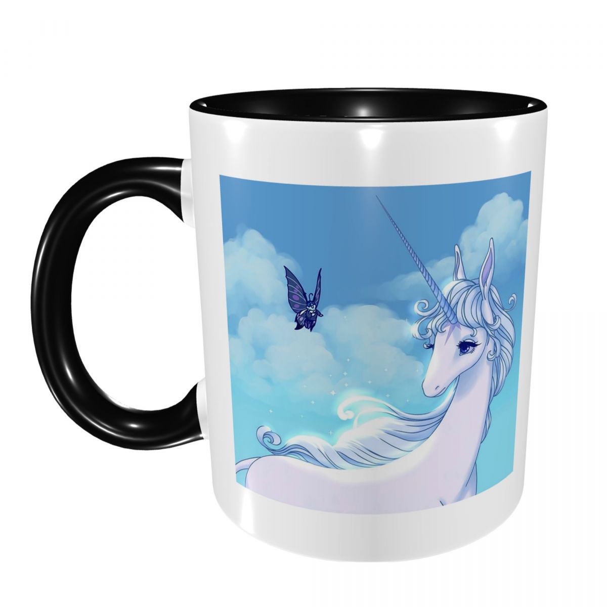 Coffee Tea You And Me - Czy widziałeś innych jak ja? Śmieszny