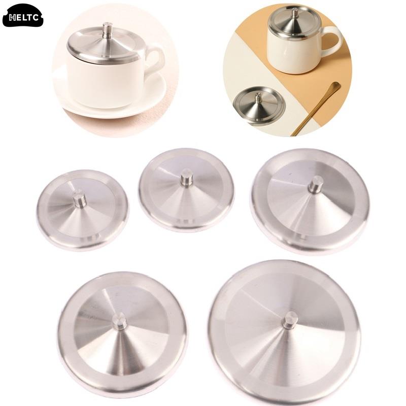Coffee Tea Replacement - Pokrywki do kubków pokrywa kubek ze