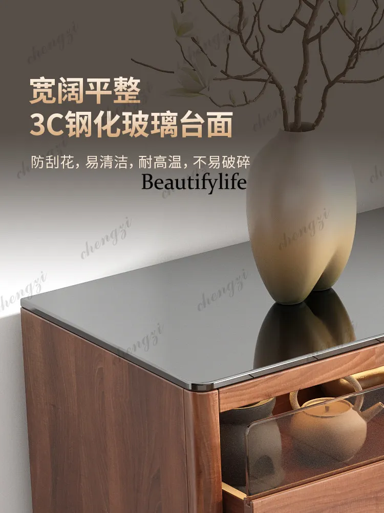 Tea & Coffee Quận 1 - H134 Inteligentny stacjonarny bar do herbaty
