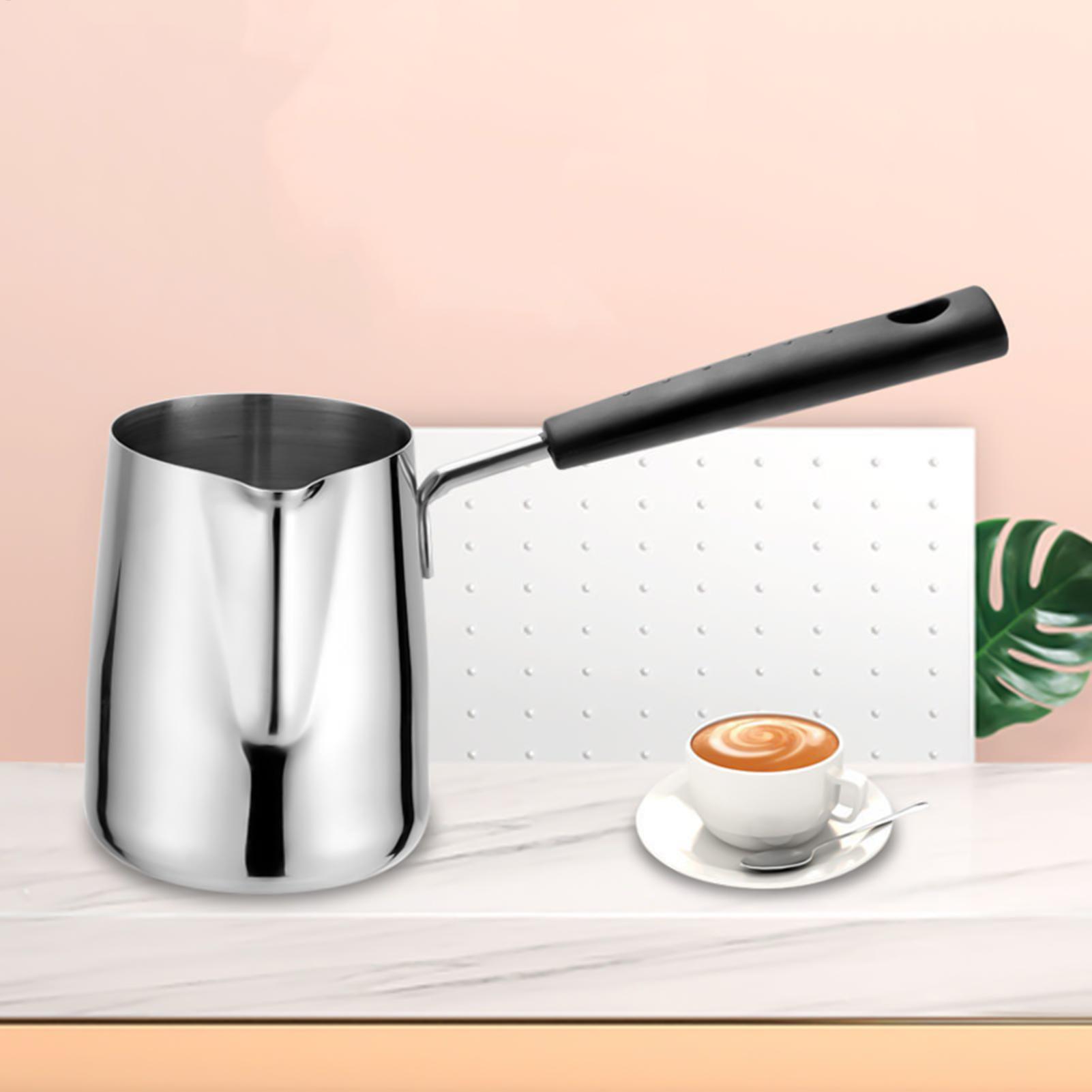 Coffee Tea Home - Dzbanek do kawy po turecku o