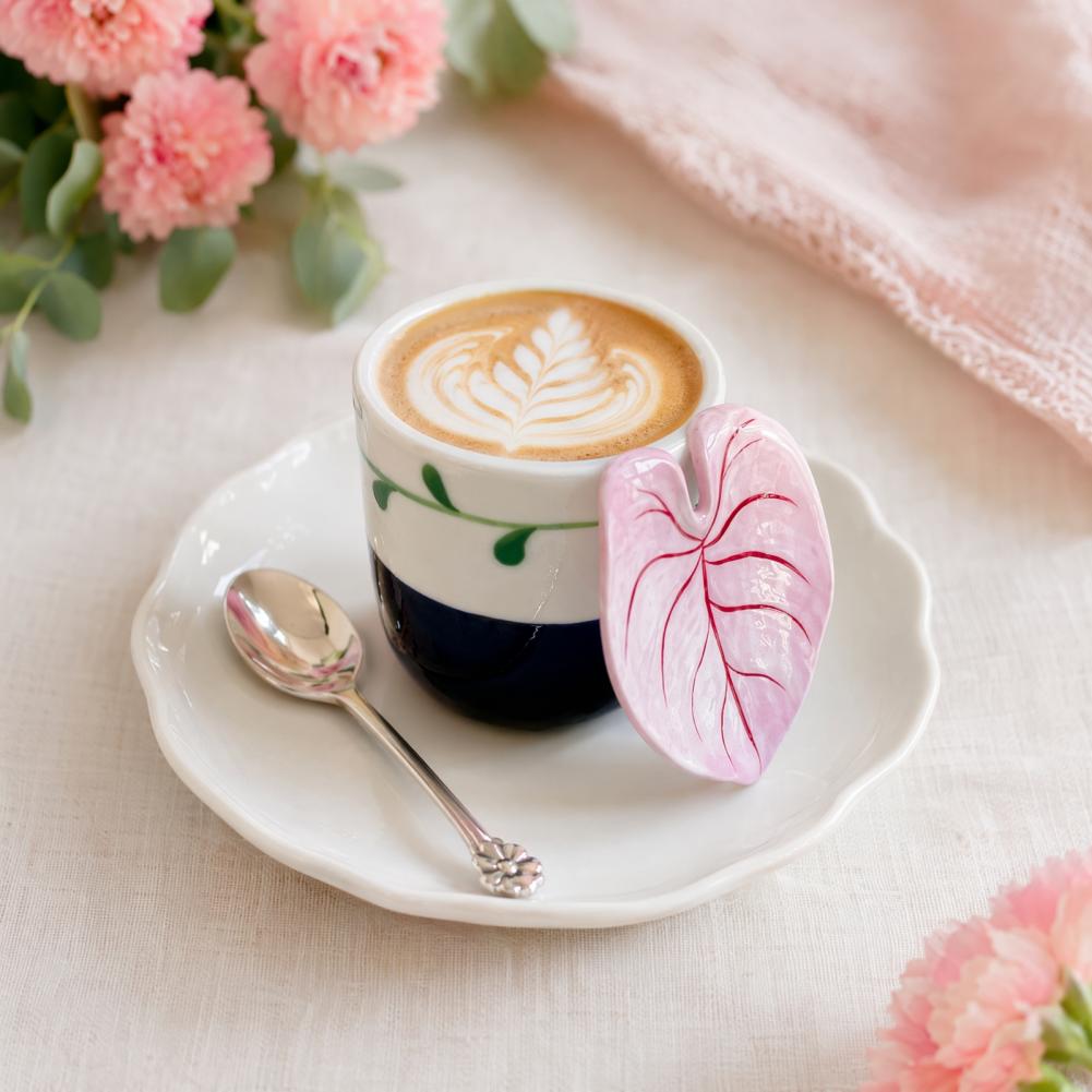 Coffee Tea For Plants - Ceramiczny Kubek do Kawy Ceramiczny Kubek