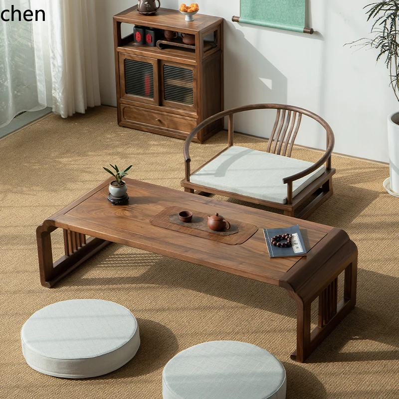 Stolik i krzesło tatami i5.15  – Tea & Coffee Quận 1 recenzja i cena