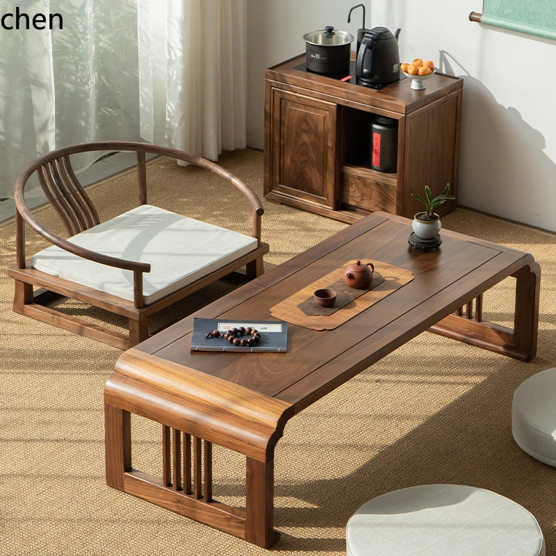 Stolik i krzesło tatami i5.15  – Tea & Coffee Quận 1 recenzja i cena