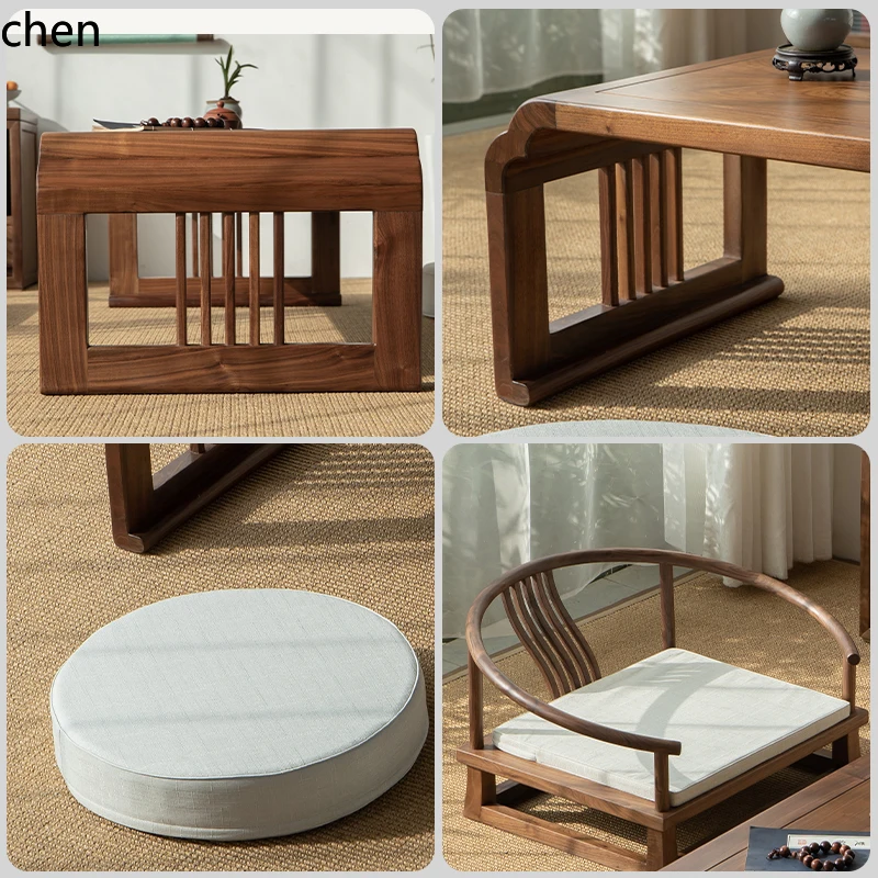 Stolik i krzesło tatami i5.15  – Tea & Coffee Quận 1 recenzja i cena