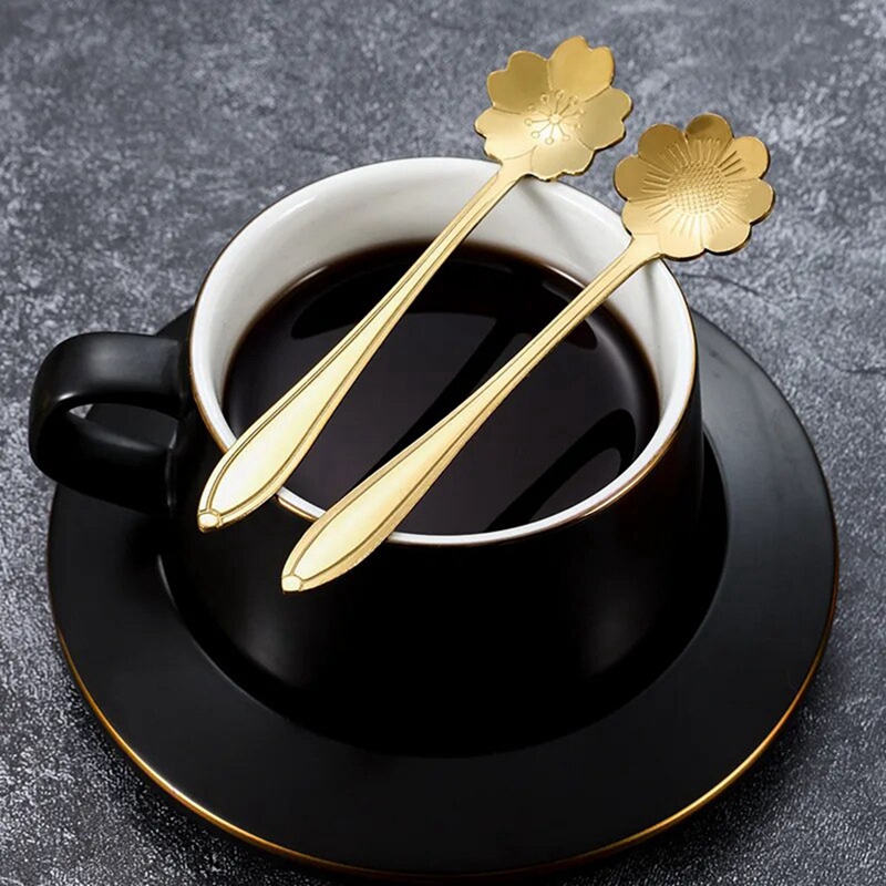 Łyżeczka do kawy ze stali nier – Coffee Tea Replacement recenzja i cena