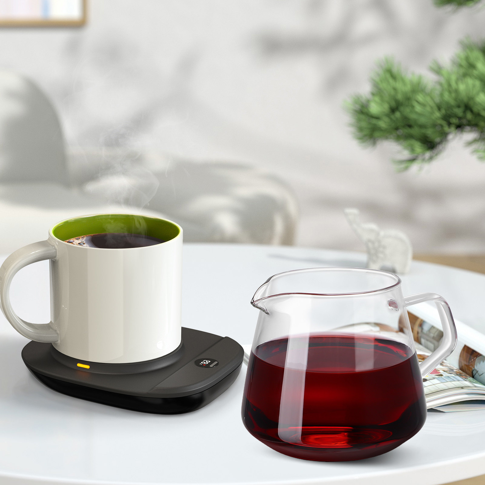 1 szt. 650 ml Wysokiej jakości – Coffee Tea Home recenzja i cena