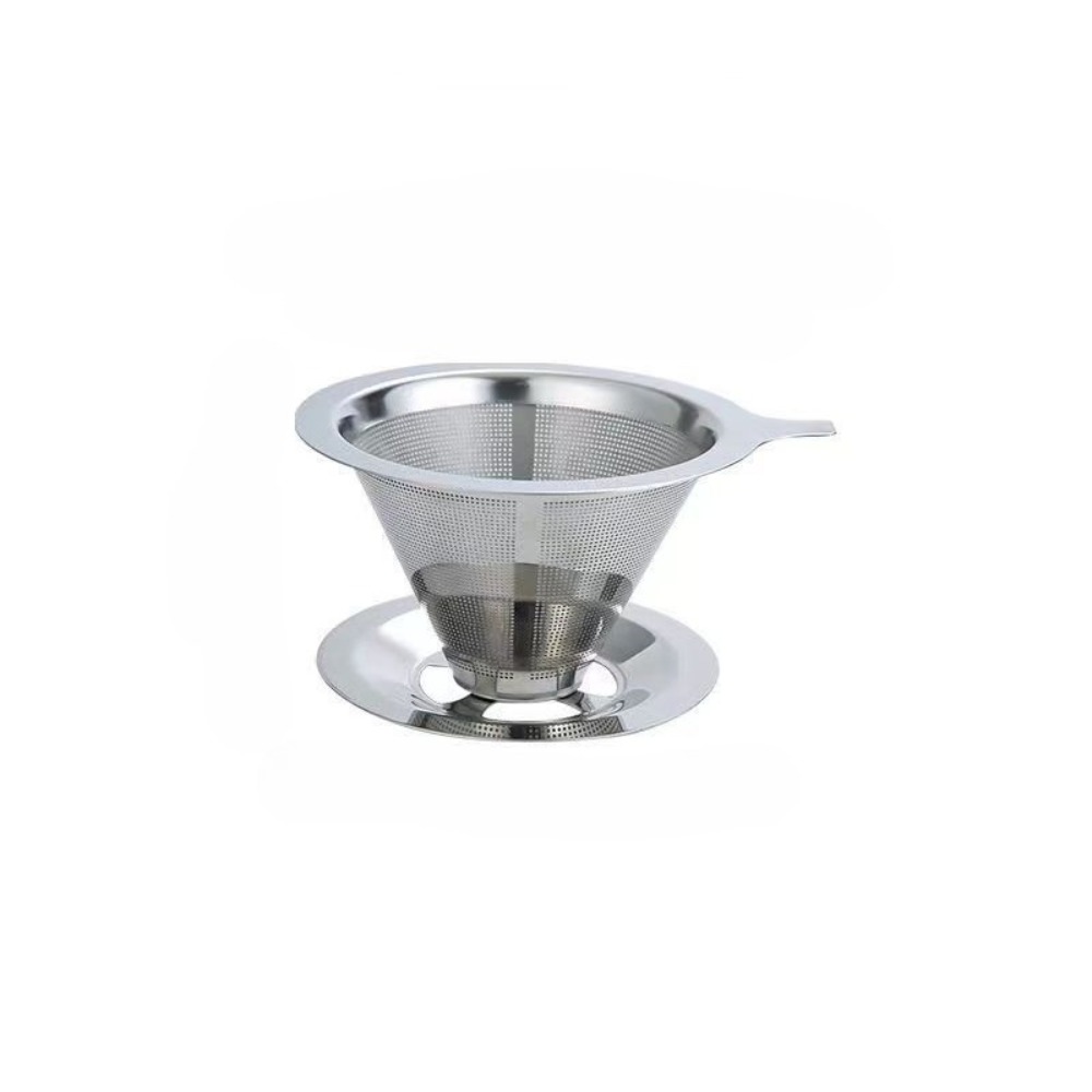 Duży filtr do kawy wielokrotne – Coffee & Tea Phúc Long recenzja i cena