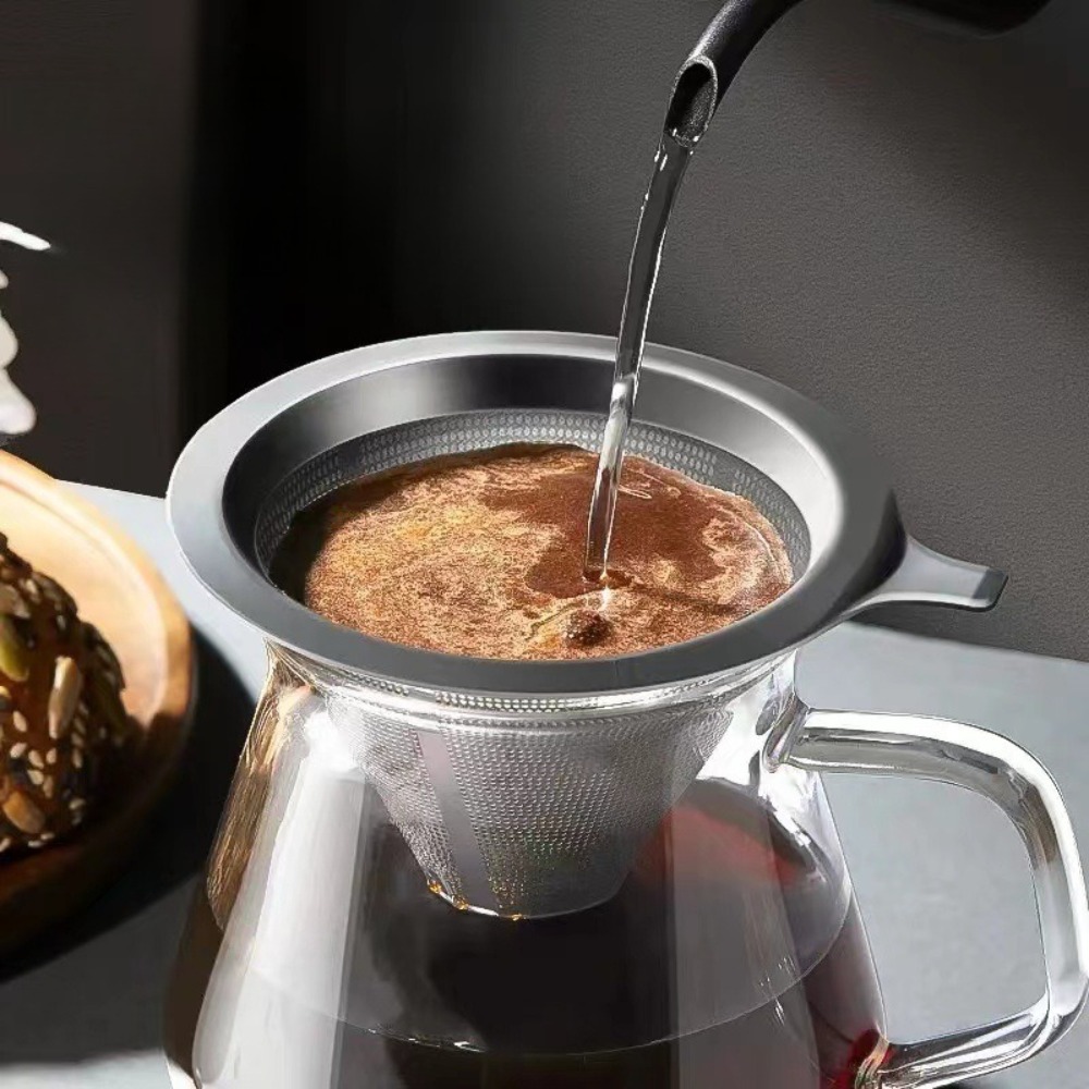 Duży filtr do kawy wielokrotne – Coffee & Tea Phúc Long recenzja i cena