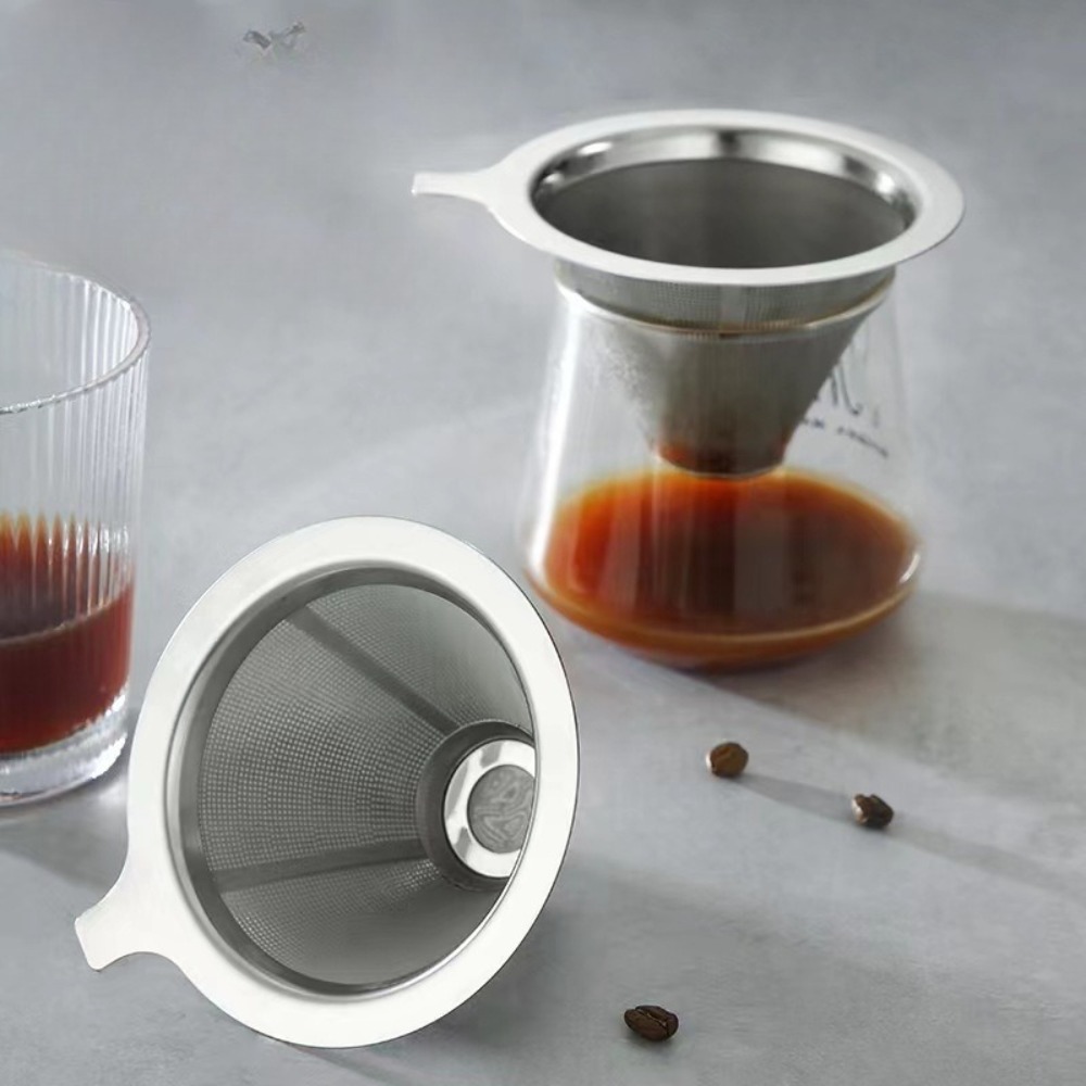 Duży filtr do kawy wielokrotne – Coffee & Tea Phúc Long recenzja i cena