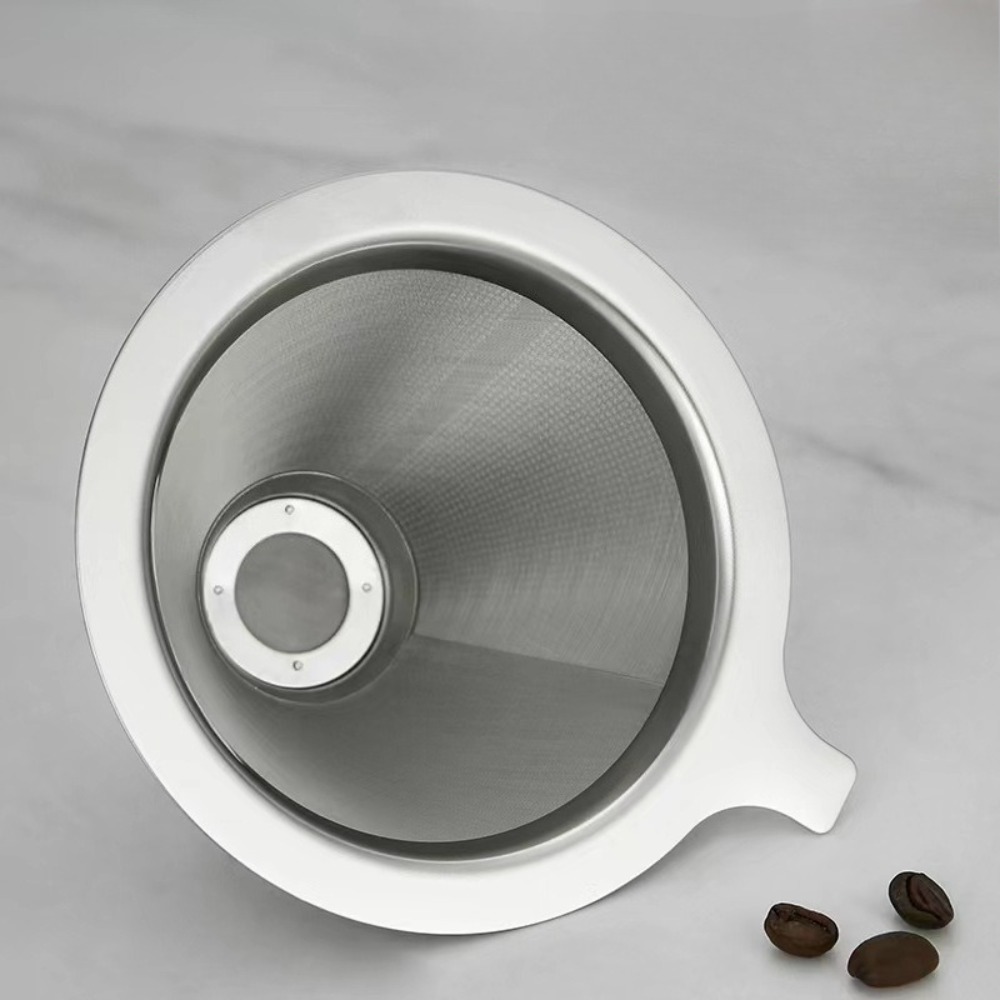 Duży filtr do kawy wielokrotne – Coffee & Tea Phúc Long recenzja i cena