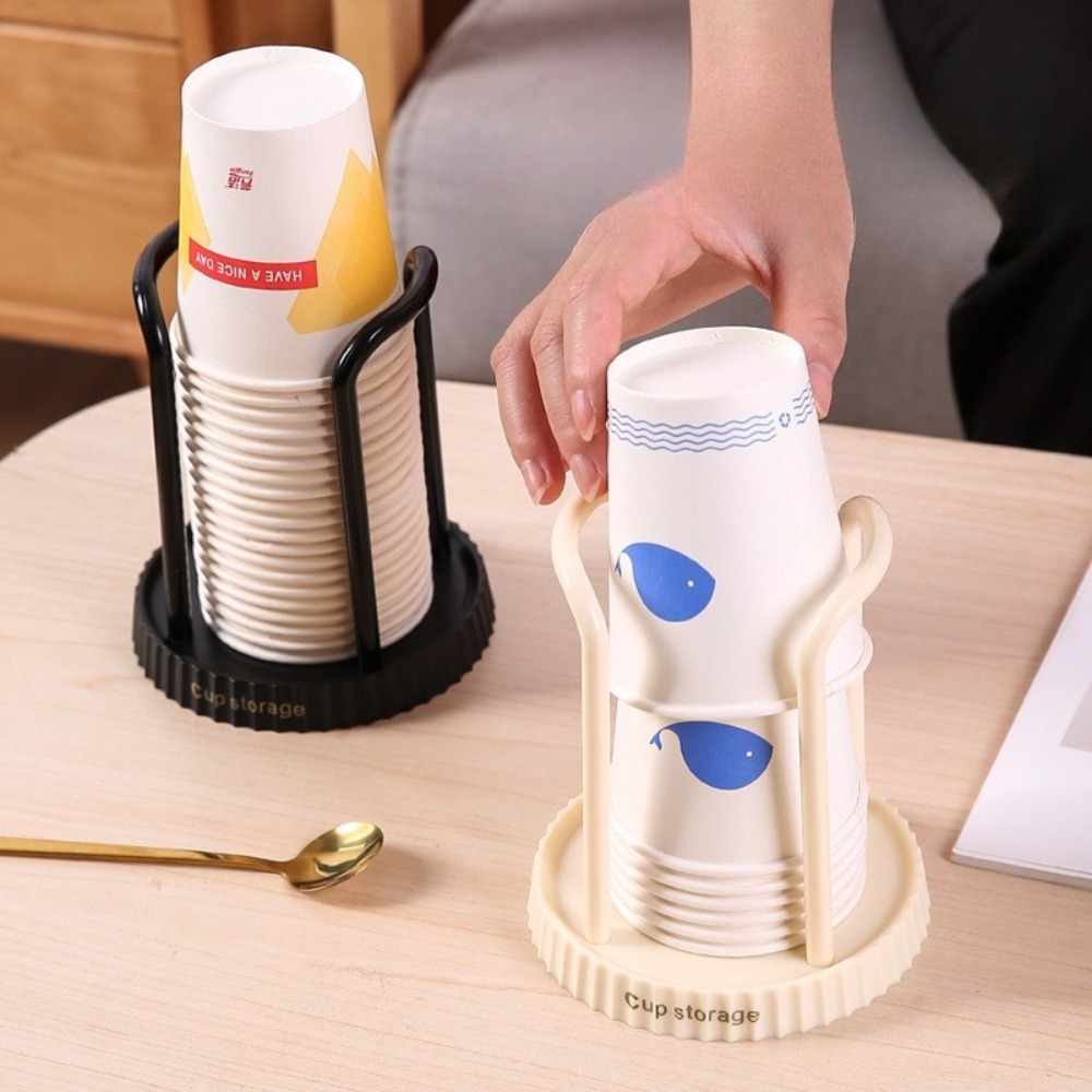 Jednorazowy uchwyt na kubki na – Coffee Tea Home recenzja i cena