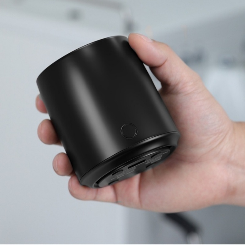Elektroniczna waga do kawy JUS – Coffee Tea Drinks recenzja i cena