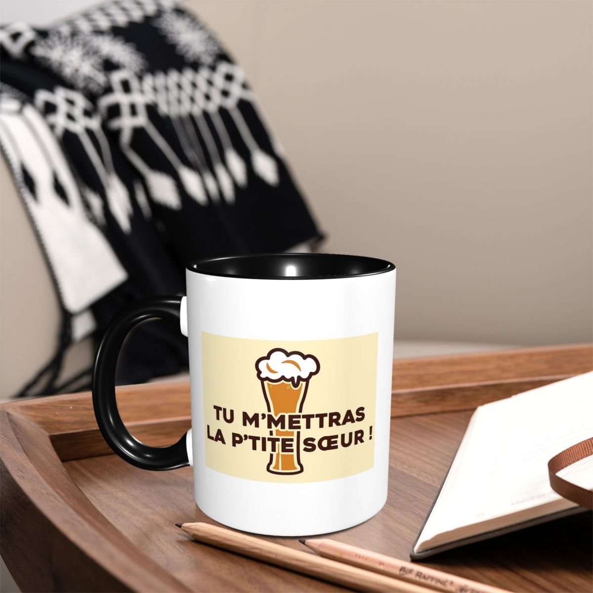 Przesłałbyś mi młodszą siostrę – Coffee Tea You And Me recenzja i cena