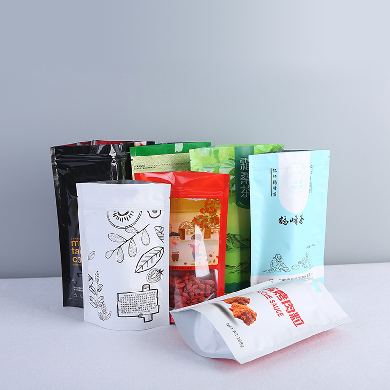 Papierowa torba rzemieślnicza  – Coffee Tea For Plants recenzja i cena