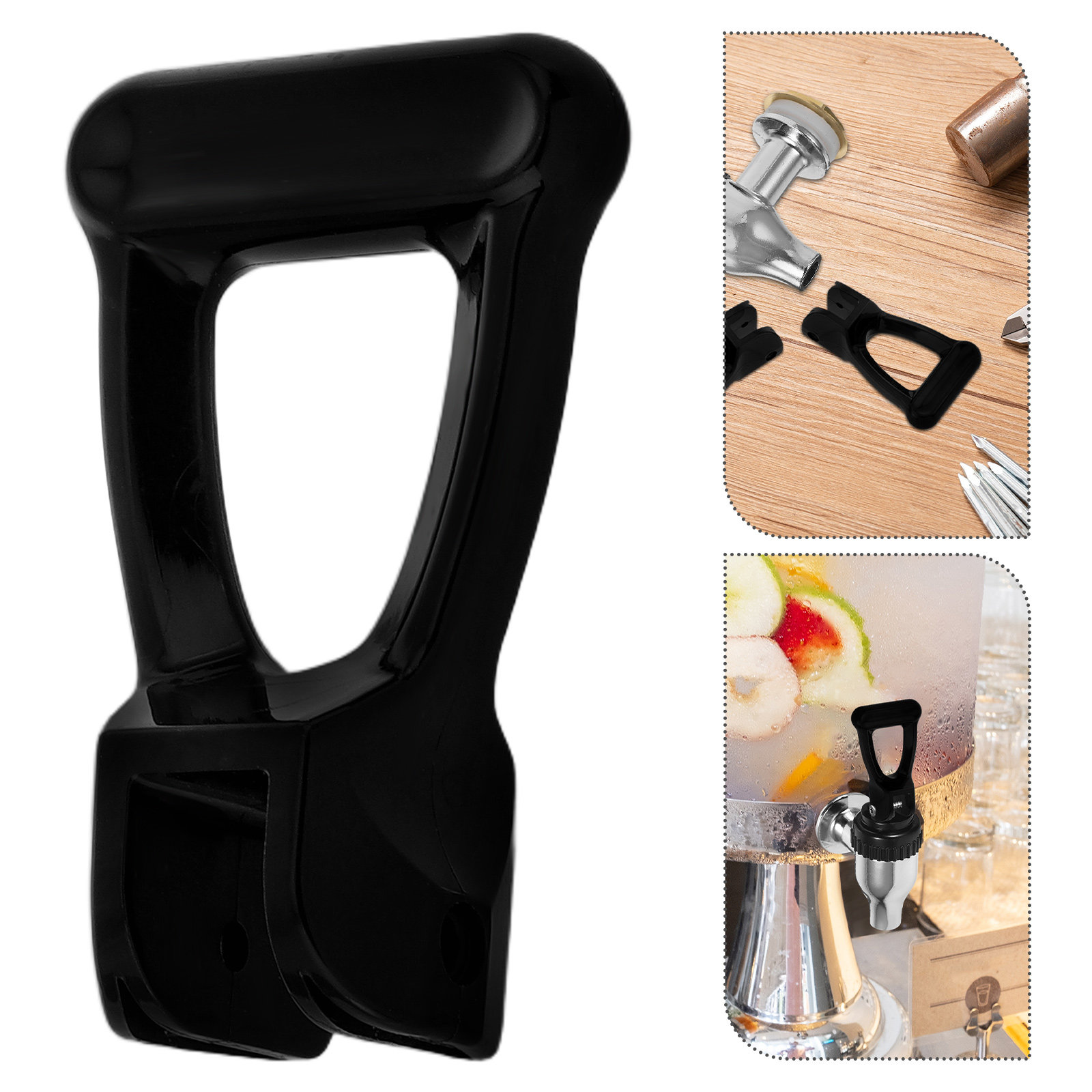 2 sztuki – zamienne uchwyty do – Coffee Tea Replacement recenzja i cena