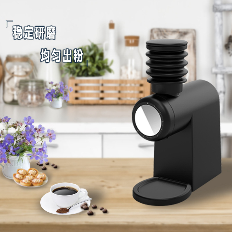 Komercyjny płaski młynek do ka – Coffee & Tea Phúc Long recenzja i cena