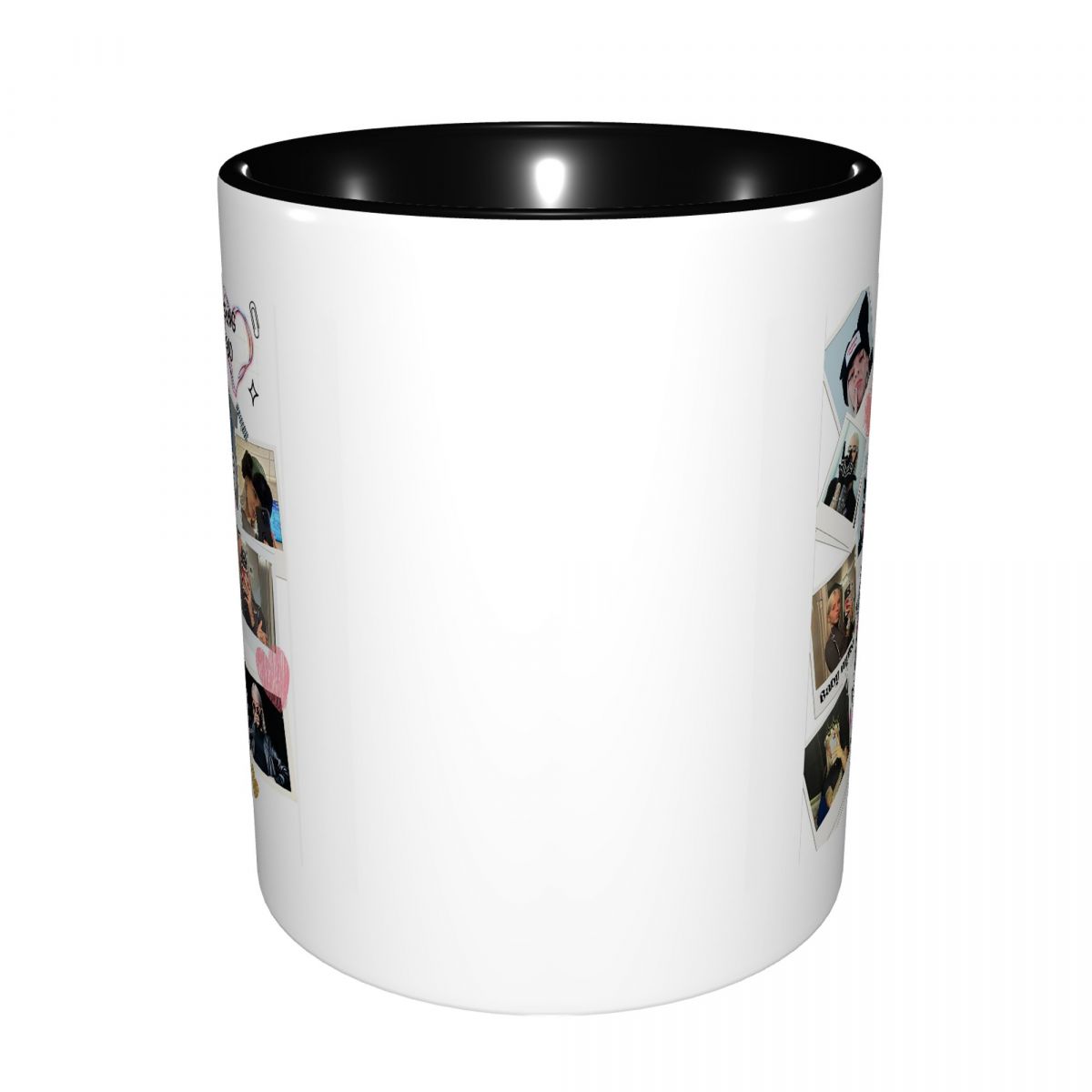 Kolaż Śmiesznych Ceramicznych  – Young Tea Coffee recenzja i cena