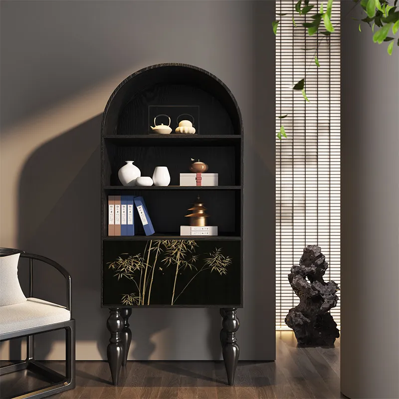 Wabi Sandy Wind Półka na książ – Tea & Coffee Quận 1 recenzja i cena
