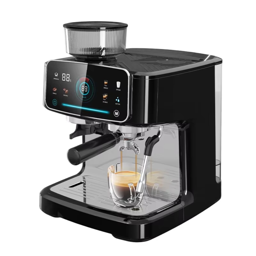 Ulepszona Wersja Wysokowydajna – Coffee & Tea Phúc Long recenzja i cena