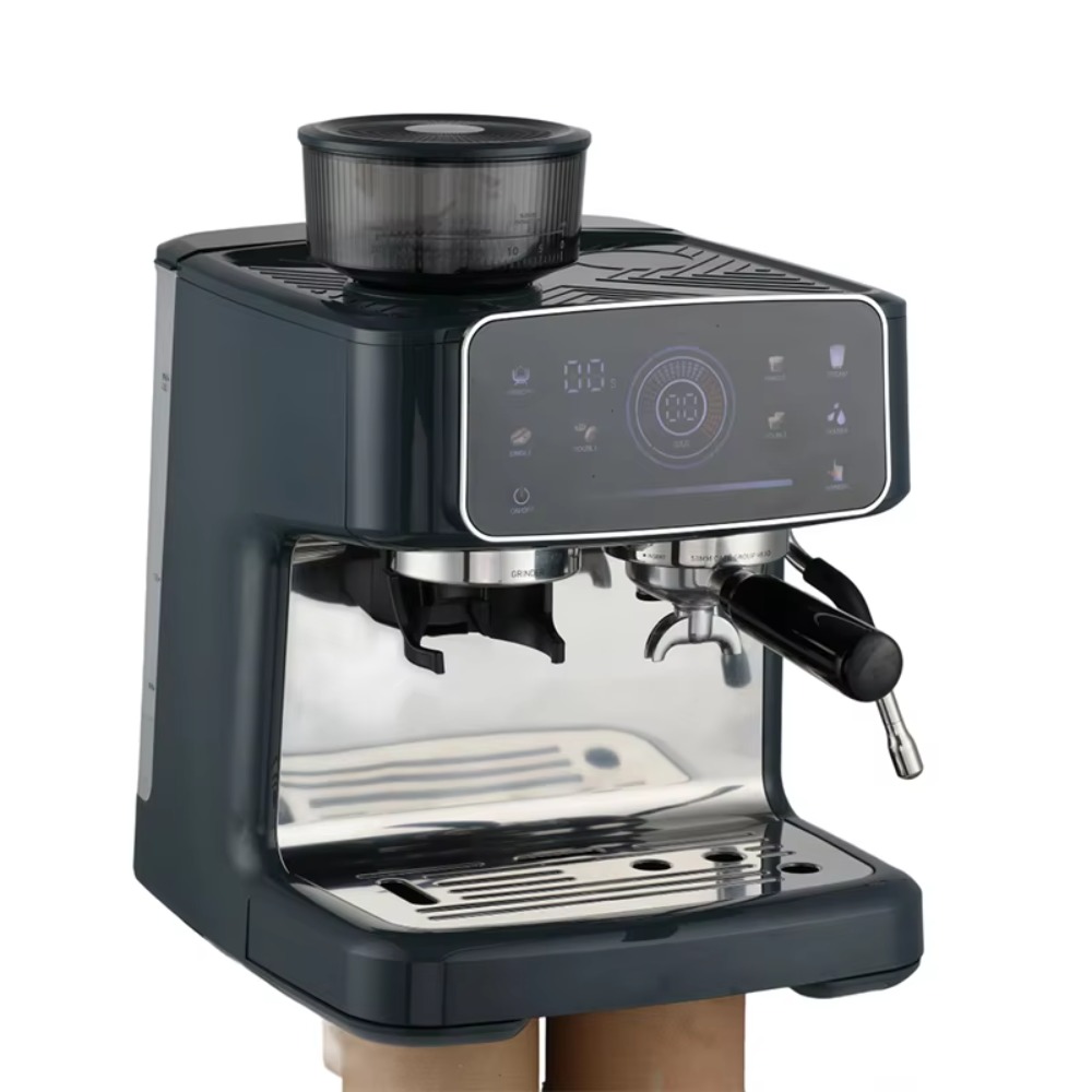Ulepszona Wersja Wysokowydajna – Coffee & Tea Phúc Long recenzja i cena