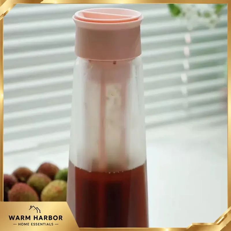 Hero Fanjing Glass Cold Brew C – Coffee Tea Home recenzja i cena