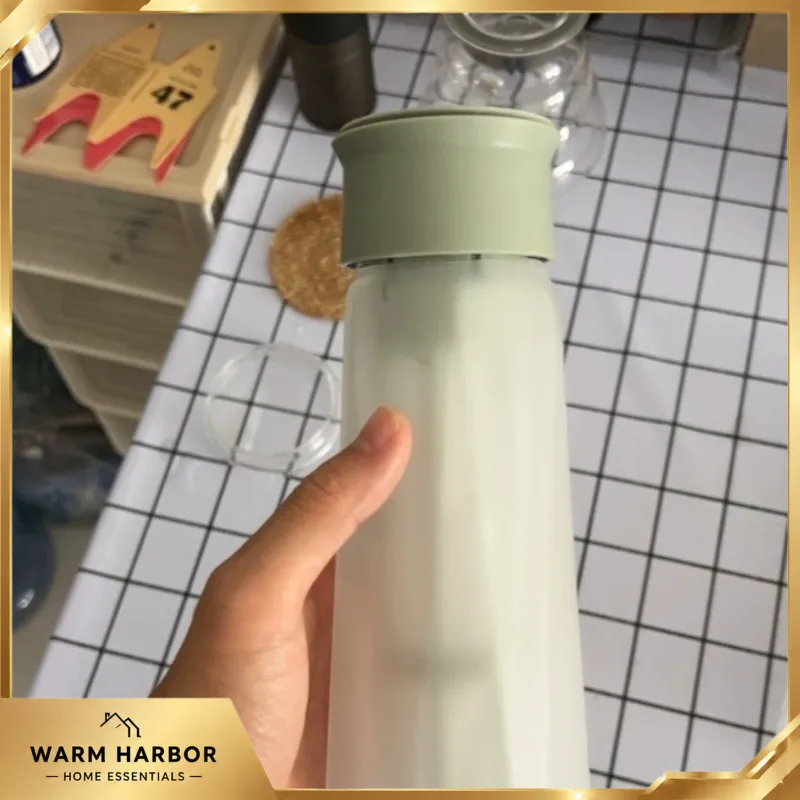 Hero Fanjing Glass Cold Brew C – Coffee Tea Home recenzja i cena