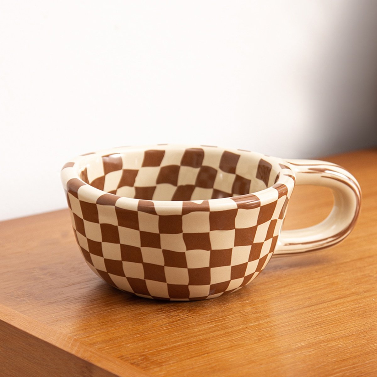 1 szt. ceramiczny kubek do kaw – Coffee & Tea Phúc Long recenzja i cena