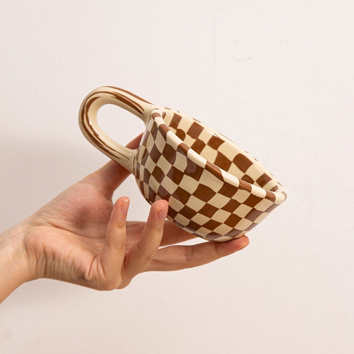1 szt. ceramiczny kubek do kaw – Coffee & Tea Phúc Long recenzja i cena