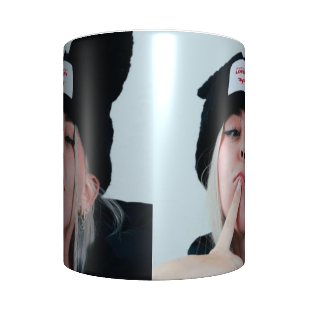 Ceramiczne kubki Young Miko 35 – Young Tea Coffee recenzja i cena