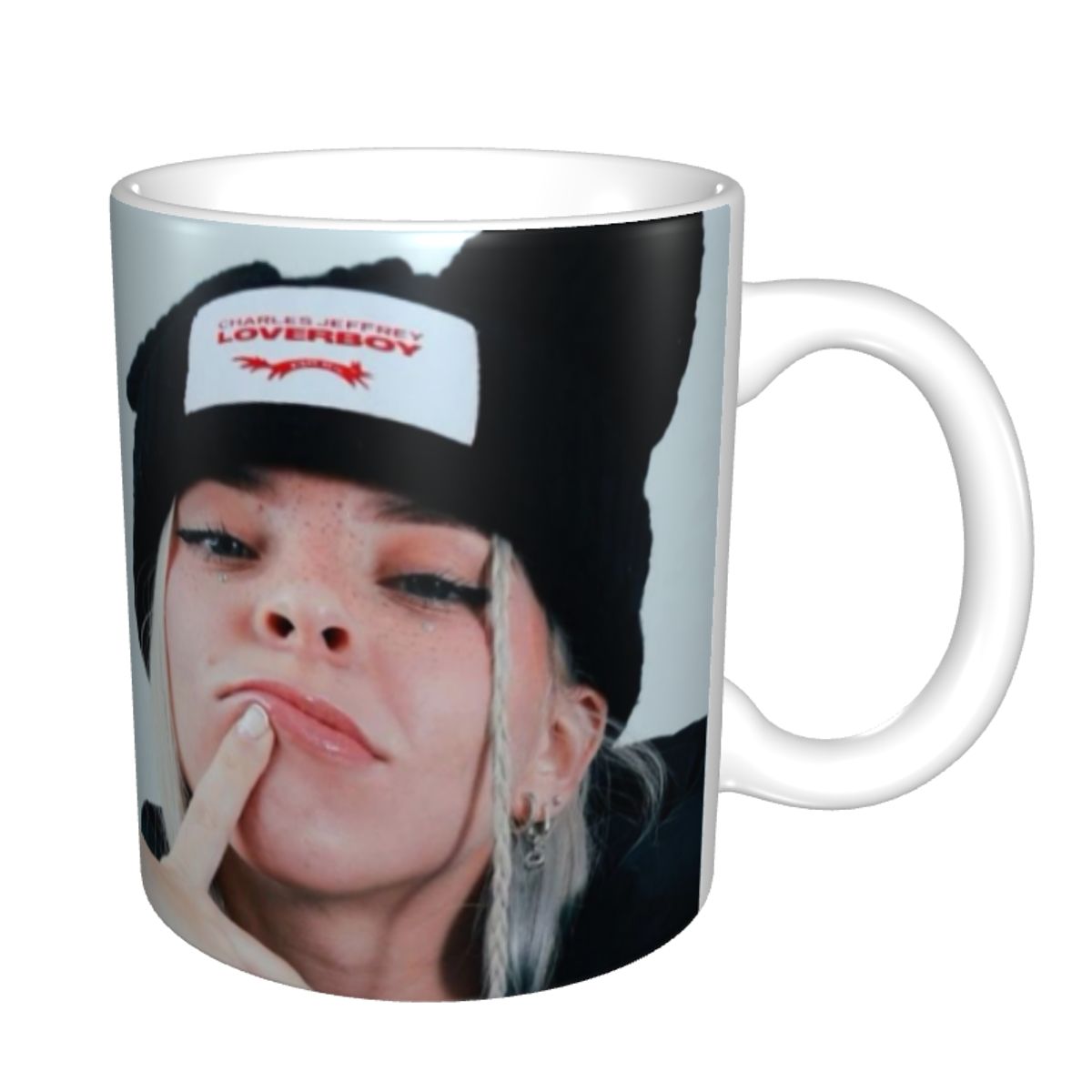 Ceramiczne kubki Young Miko 35 – Young Tea Coffee recenzja i cena