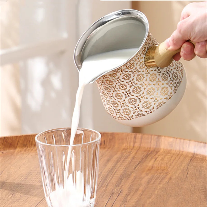 Czajnik ze stali nierdzewnej z – Coffee Tea Home recenzja i cena