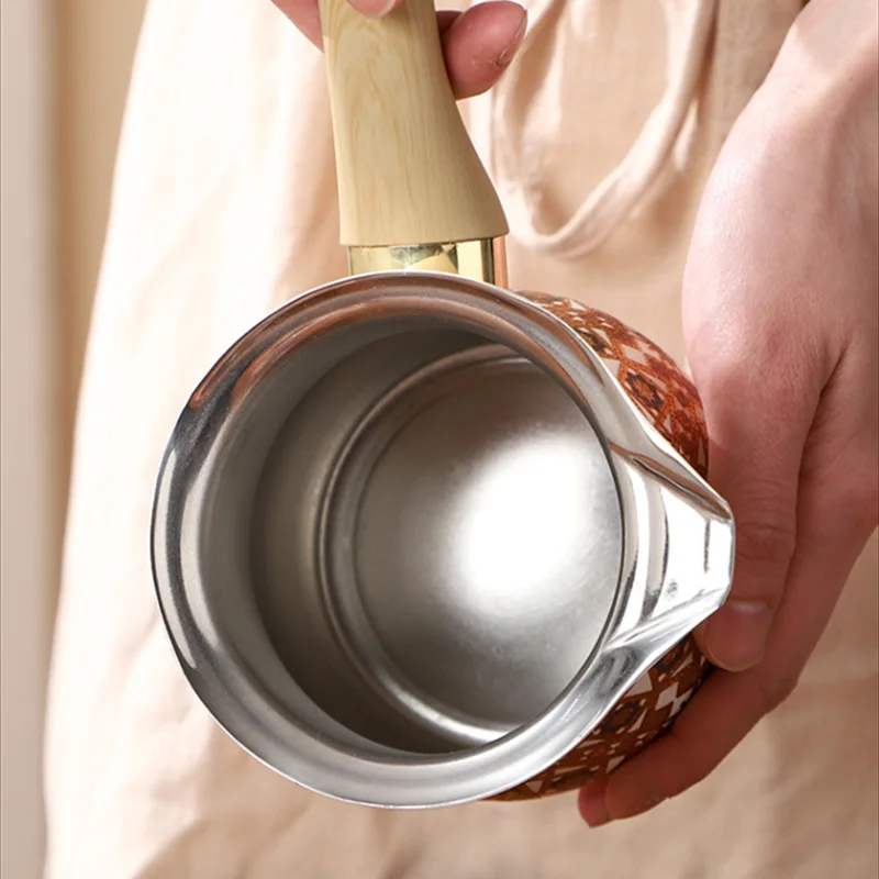 Czajnik ze stali nierdzewnej z – Coffee Tea Home recenzja i cena