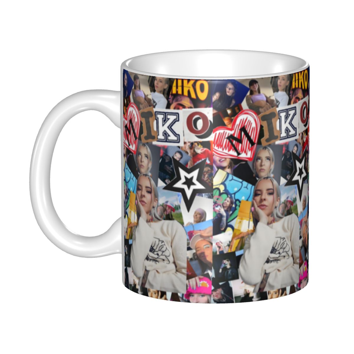 Personalizowany Kubek Ceramicz – Young Tea Coffee recenzja i cena