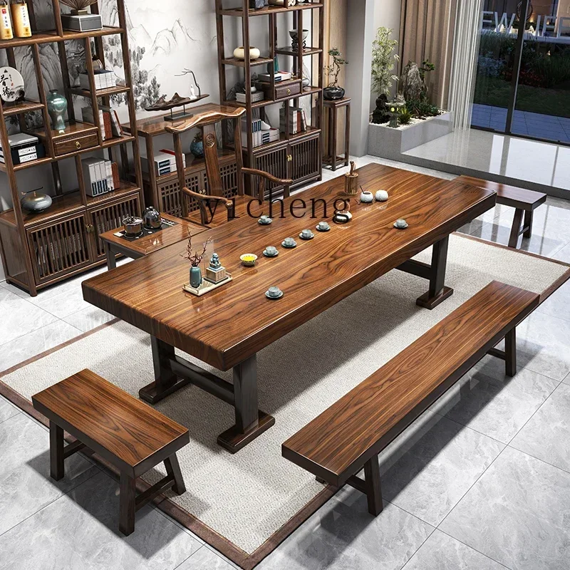 r5.13 jeden stół i pięć krzese – Tea & Coffee Quận 1 recenzja i cena