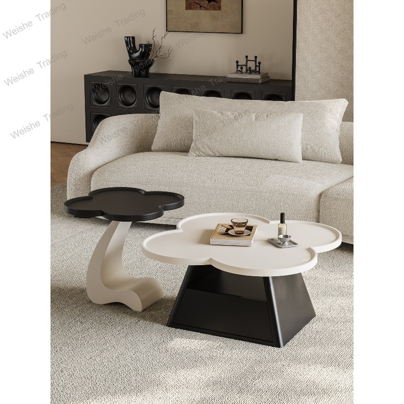 Designerski, kreatywny, kremow – Young Tea Coffee recenzja i cena