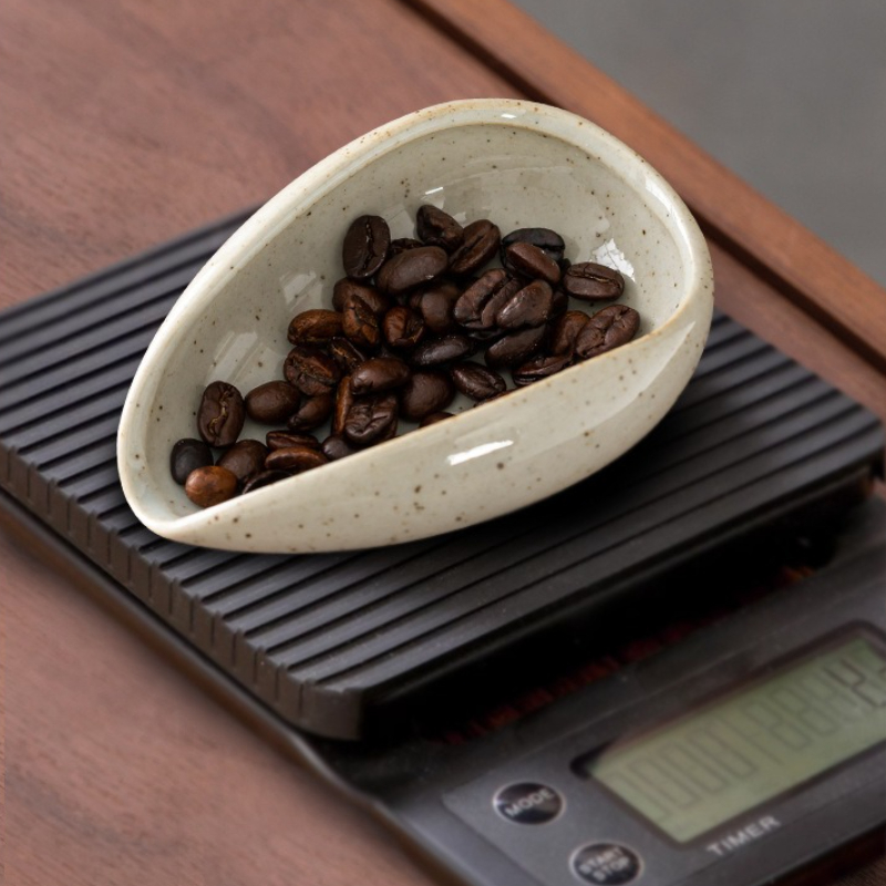 Ceramiczne tacki dozujące na z – Coffee Tea Drinks recenzja i cena