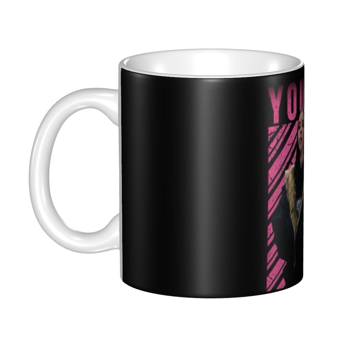 Spersonalizowane kubki ceramic – Young Tea Coffee recenzja i cena