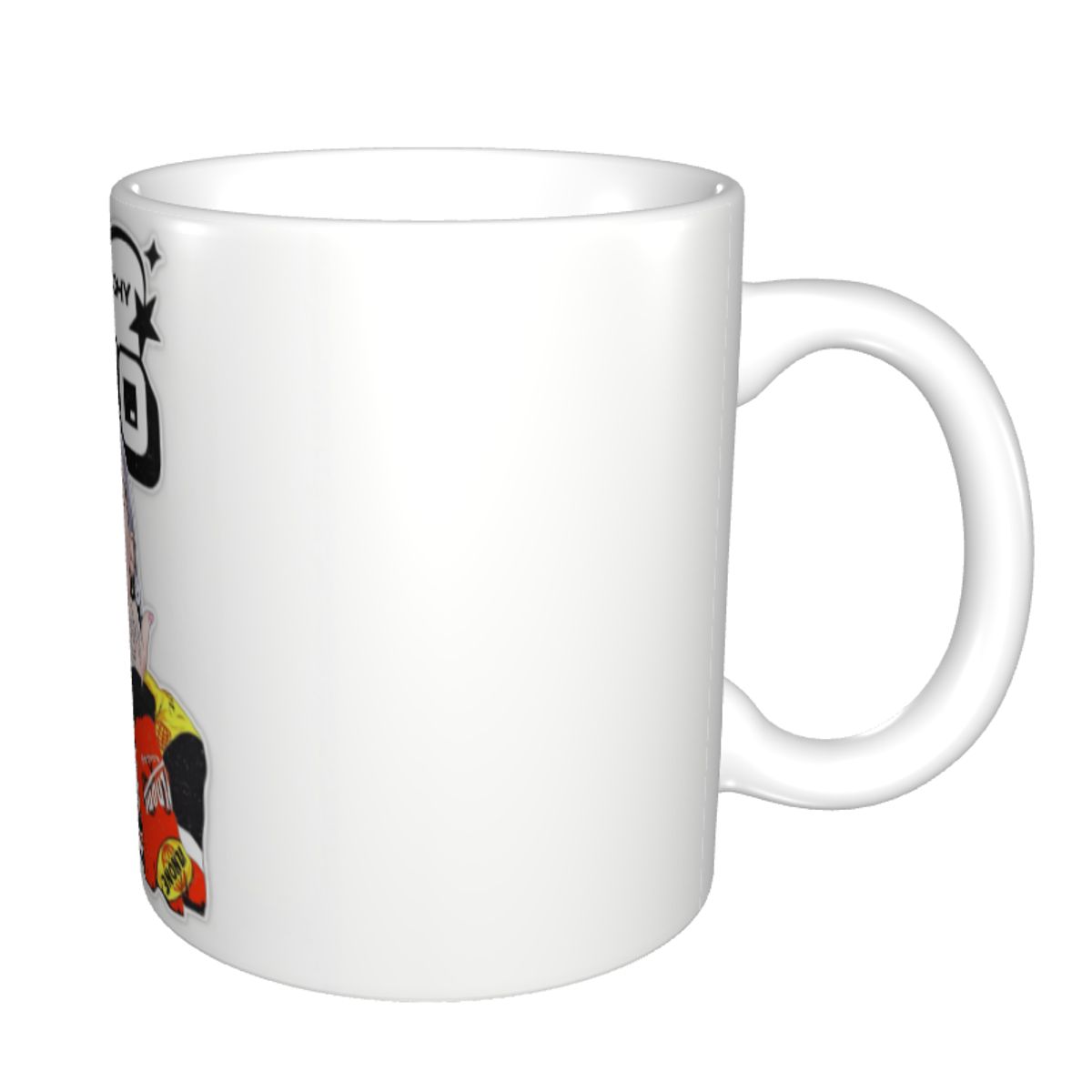 Spersonalizowane kubki ceramic – Young Tea Coffee recenzja i cena