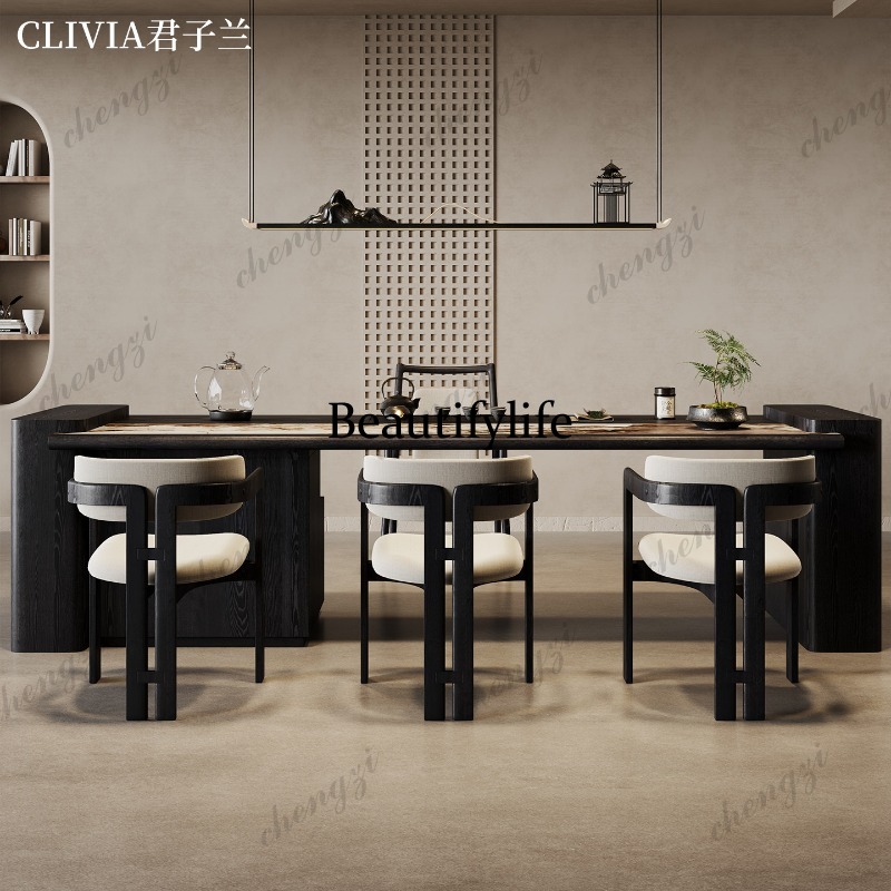 Stolik do herbaty F181 na balk – Young Tea Coffee recenzja i cena