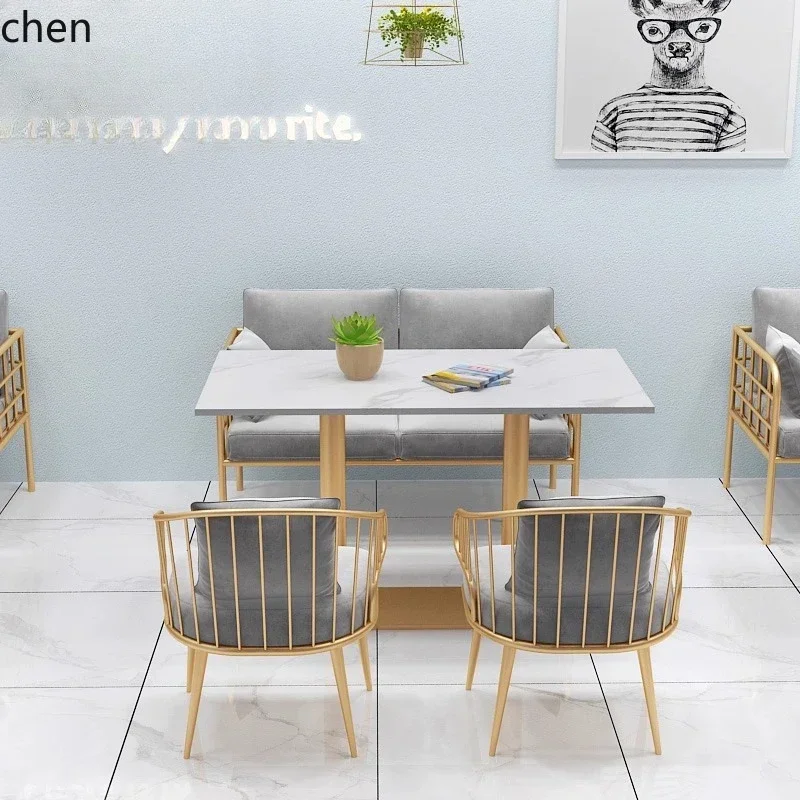 Zestaw mebli do jadalni: sofa  – Tea & Coffee Quận 1 recenzja i cena