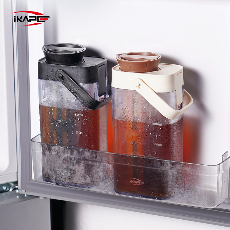 IKAPE 1L Zimny Parownik do Kaw – Coffee Tea Home recenzja i cena