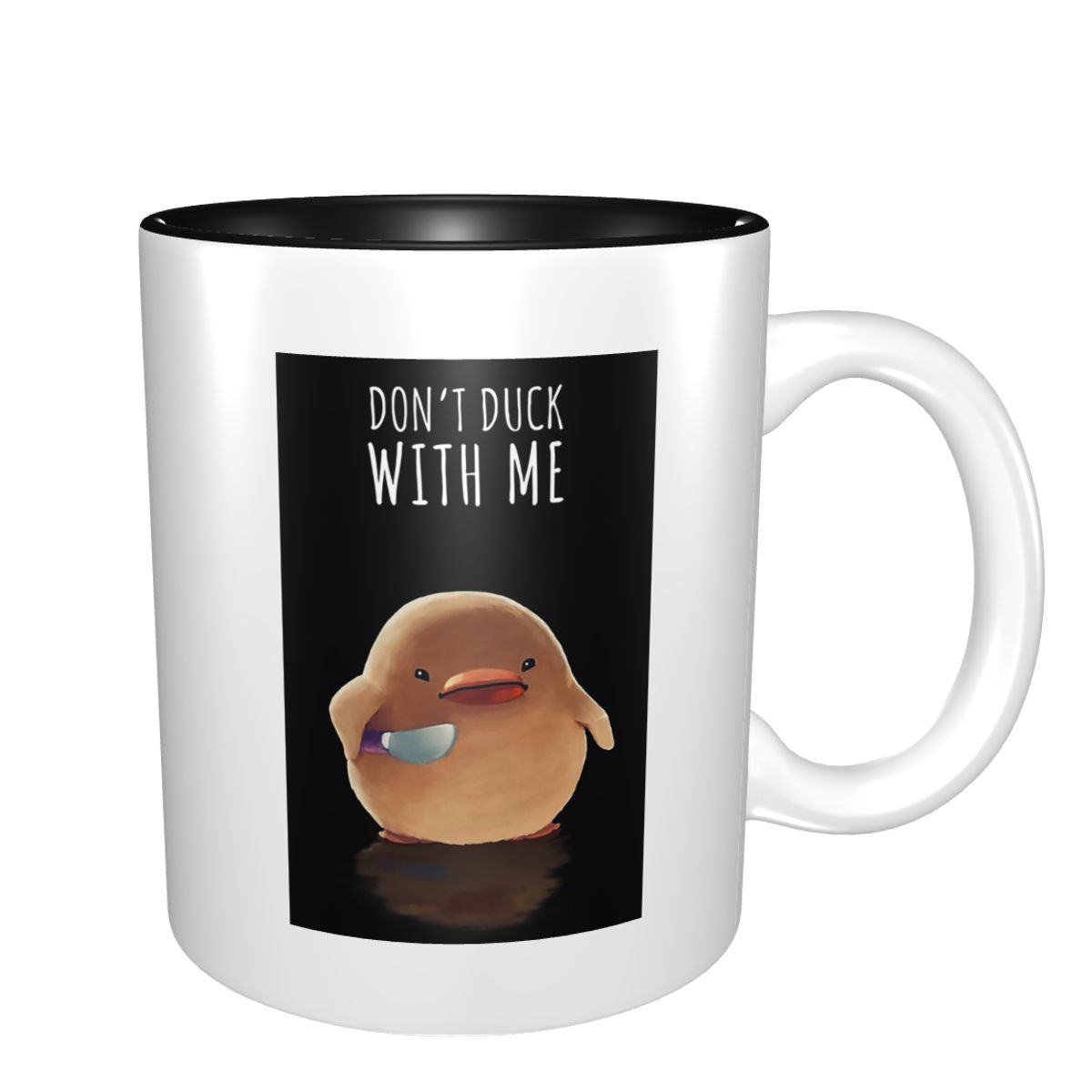 Nie zginaj się ze mną - Śmiesz – Coffee Tea You And Me recenzja i cena