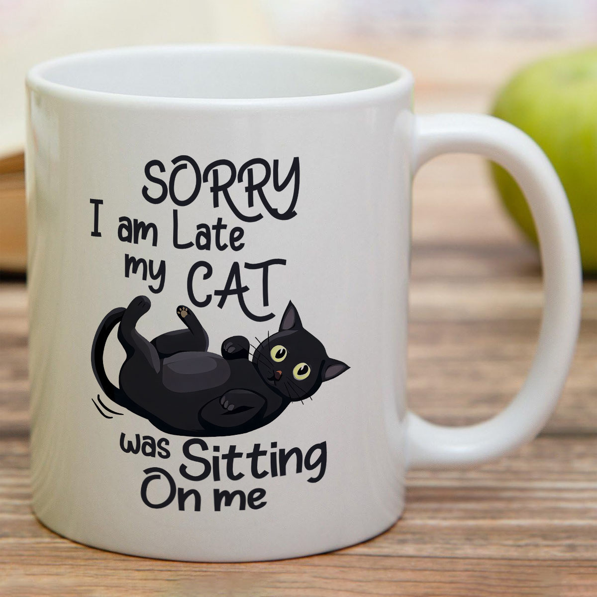 1 Zabawny ceramiczny kubek w k – Coffee Tea You And Me recenzja i cena