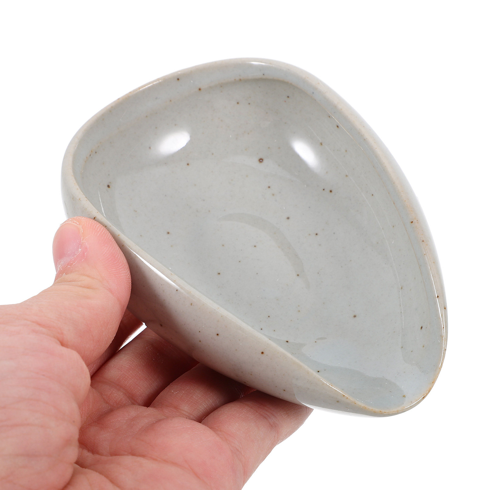 Ceramiczna taca na ziarna kawy – Coffee Tea Home recenzja i cena