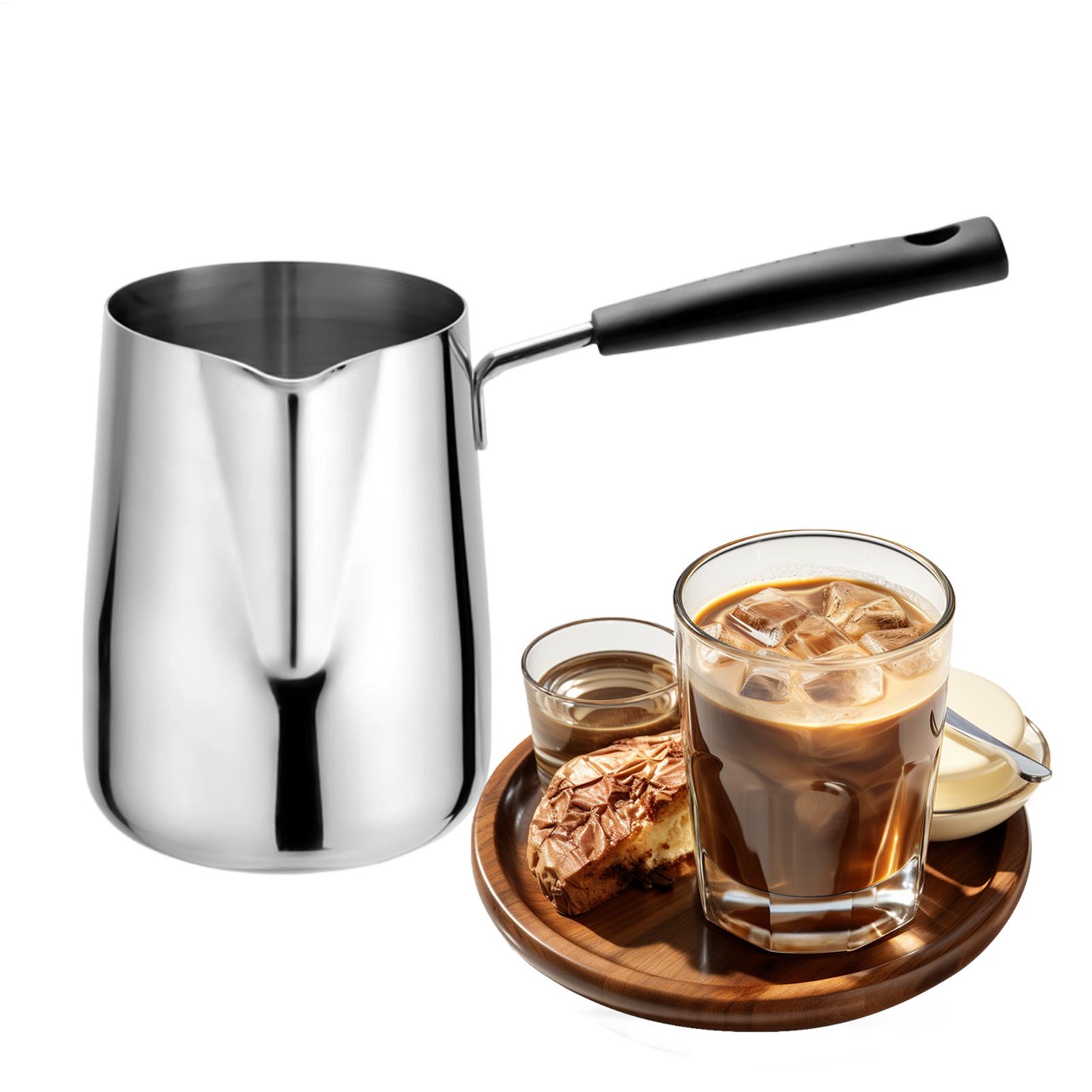 Mały czajnik do kawy 600ml, ga – Coffee Tea Home recenzja i cena