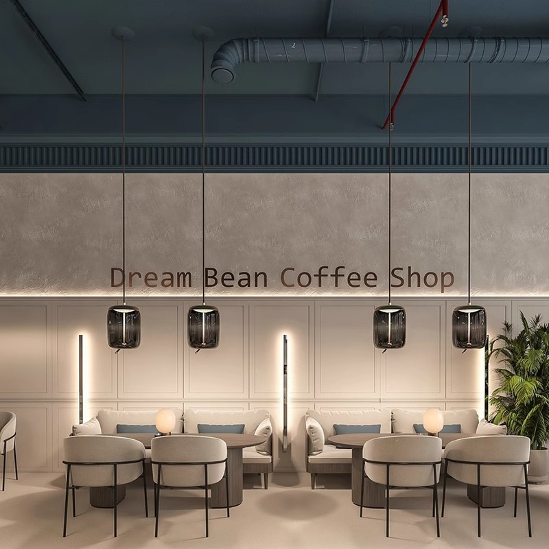 Kreatywne, lekkie meble ze sta – Young Tea Coffee recenzja i cena