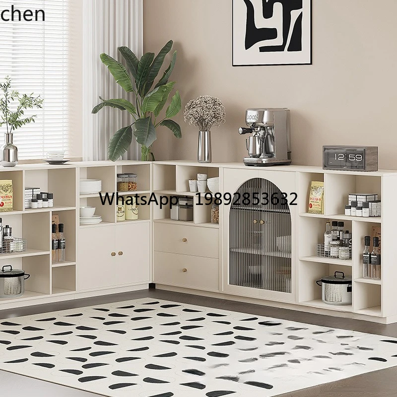 Szafka boczna do kuchni w kolo – Coffee & Tea Phúc Long recenzja i cena