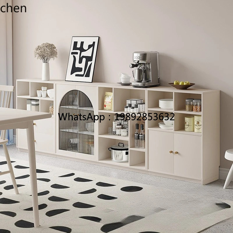 Szafka boczna do kuchni w kolo – Coffee & Tea Phúc Long recenzja i cena